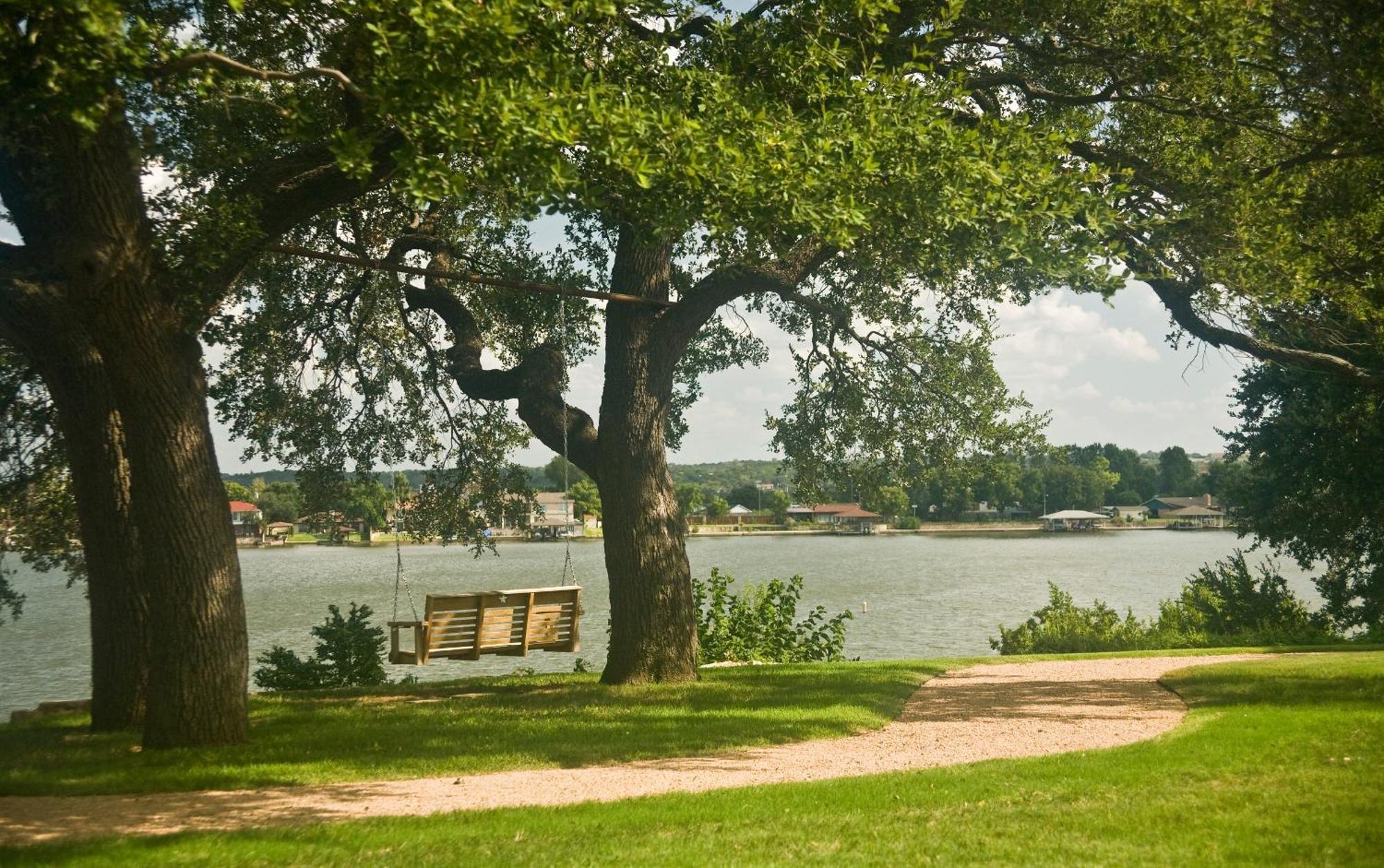 Inn On Lake Granbury Phòng bức ảnh